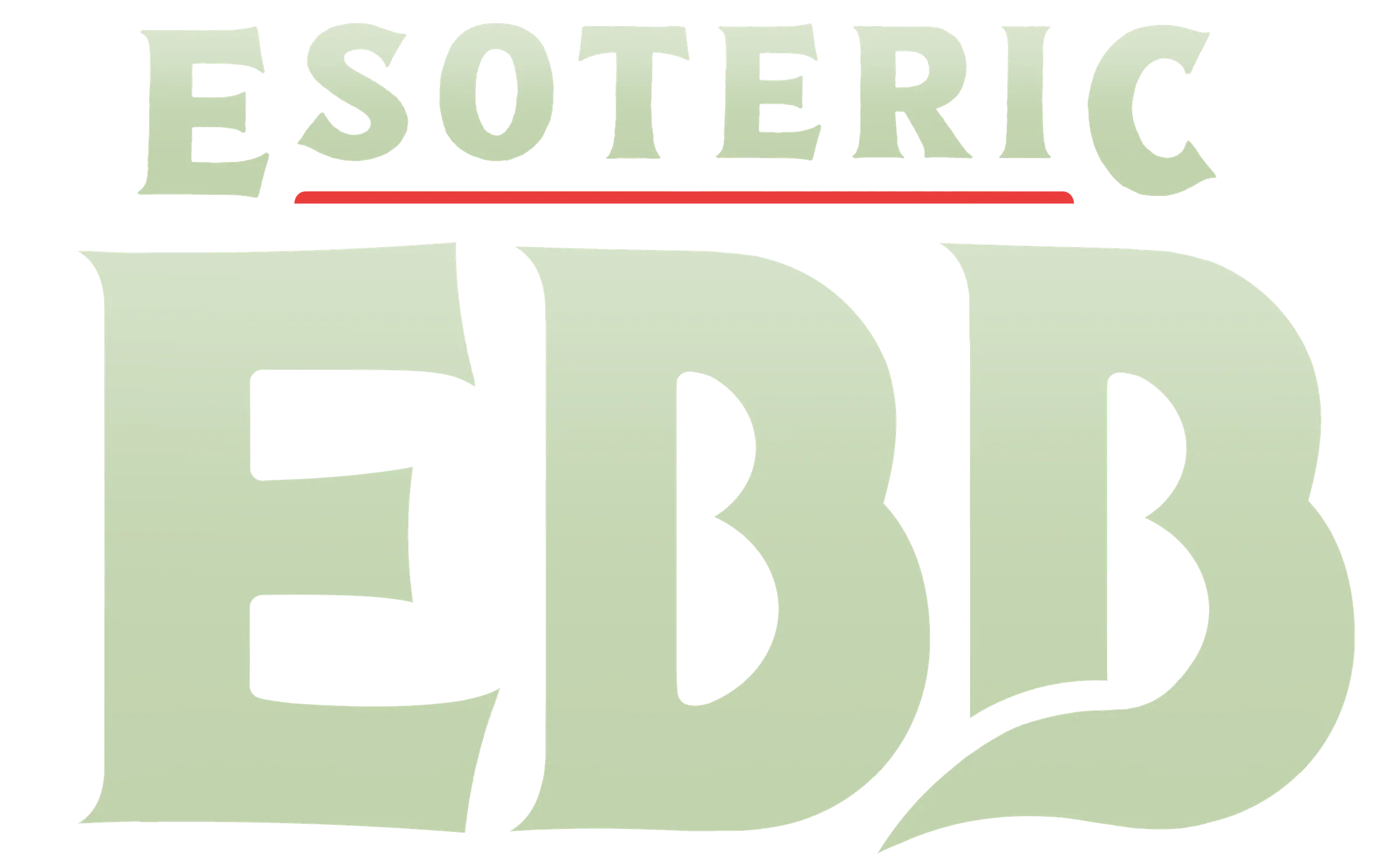 Esoteric Ebb